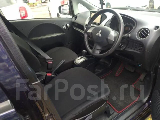 Mitsubishi i. �������, ������, 0.7 (52��.�.), ������, �/�. ��� ����� �� ������������ ����