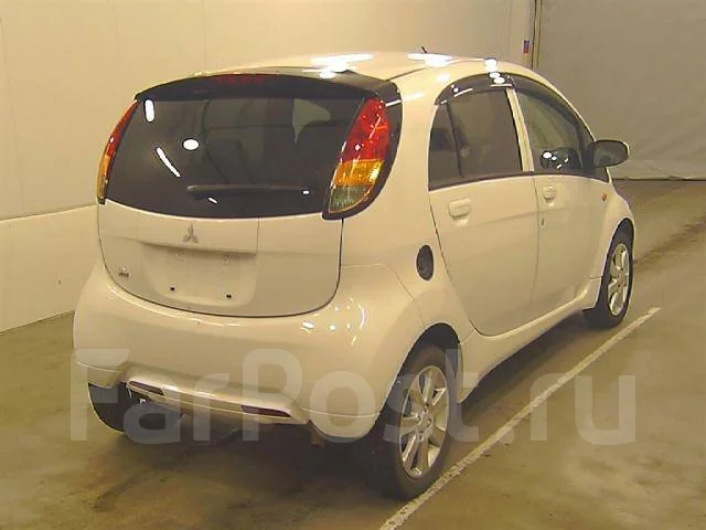 Mitsubishi i. �������, 4wd, 0.7 (52��.�.), ������, �/�. ��� ����� �� ������������ ����