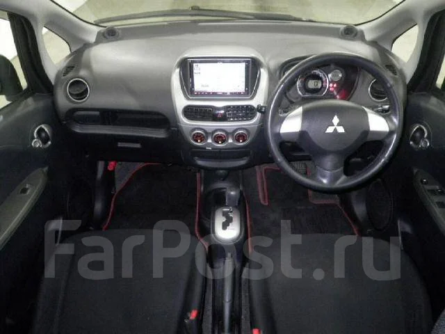 Mitsubishi i. �������, 4wd, 0.7 (52��.�.), ������, �/�. ��� ����� �� ������������ ����
