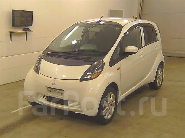 Mitsubishi i. �������, 4wd, 0.7 (52��.�.), ������, �/�. ��� ����� �� ������������ ����