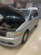 Nissan Bassara ����