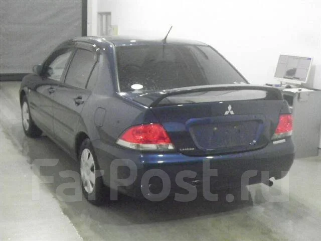 Mitsubishi Lancer. �������, ��������, 1.5, ������, 68 000����. ��, �/�, ��� ���. ��� ����� �� ������������ ����
