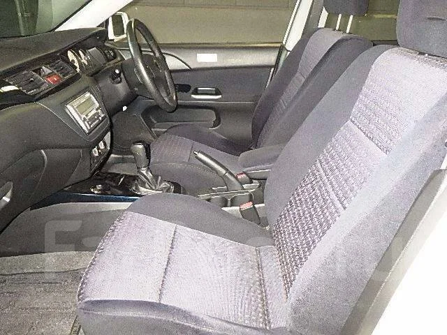 Mitsubishi Lancer. �������, 4wd, 2.0 (272��.�.), ������, 75 000����. ��, �/�, ��� ���. ��� ����� �� ������������ ����