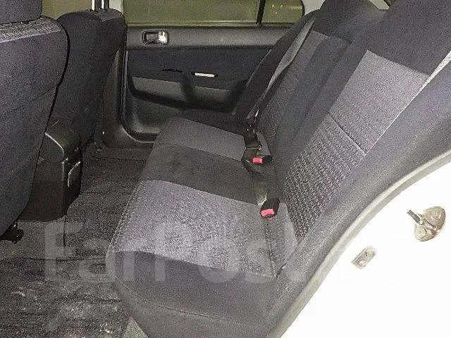 Mitsubishi Lancer. �������, 4wd, 2.0 (272��.�.), ������, 75 000����. ��, �/�, ��� ���. ��� ����� �� ������������ ����