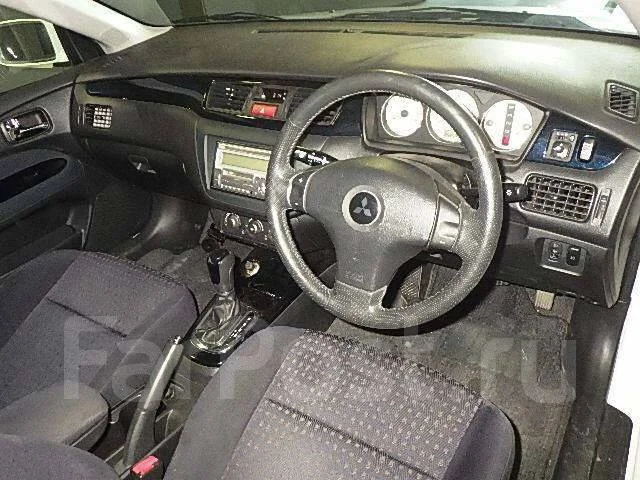 Mitsubishi Lancer. �������, 4wd, 2.0 (272��.�.), ������, 75 000����. ��, �/�, ��� ���. ��� ����� �� ������������ ����