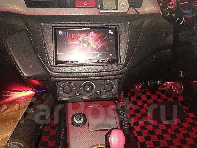 Mitsubishi Lancer. ��������, 4wd, 2.0 (280��.�.), ������, 110 000����. ��, �/�, ��� ���. ��� ����� �� ������������ ����