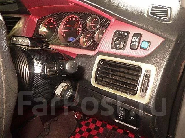 Mitsubishi Lancer. ��������, 4wd, 2.0 (280��.�.), ������, 110 000����. ��, �/�, ��� ���. ��� ����� �� ������������ ����