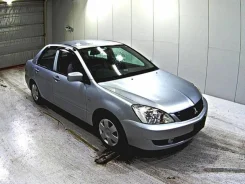 Mitsubishi Lancer. �������, ��������, 1.5, ������, 89 000����. ��, �/�, ��� ���. ��� ����� �� ������������ ����