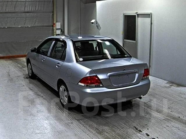 Mitsubishi Lancer. �������, ��������, 1.5, ������, 89 000����. ��, �/�, ��� ���. ��� ����� �� ������������ ����