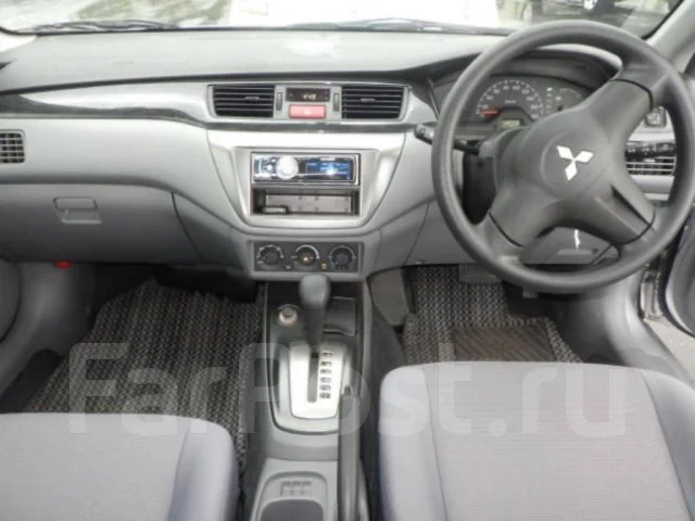Mitsubishi Lancer. �������, ��������, 1.5, ������, 89 000����. ��, �/�, ��� ���. ��� ����� �� ������������ ����