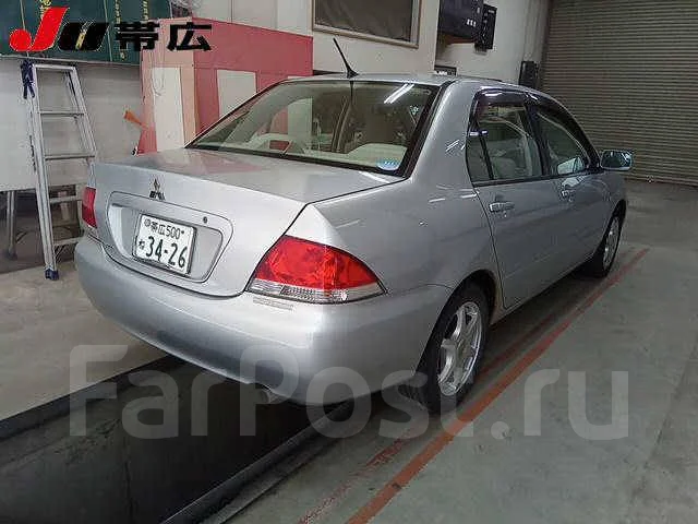 Mitsubishi Lancer. �������, ��������, 2.0, ������, �/�, ��� ���. ��� ����� �� ������������ ����