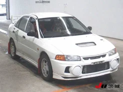 Mitsubishi Lancer. ��������, 4wd, 2.0 (280��.�.), ������, �/�, ��� ���. ��� ����� �� ������������ ����