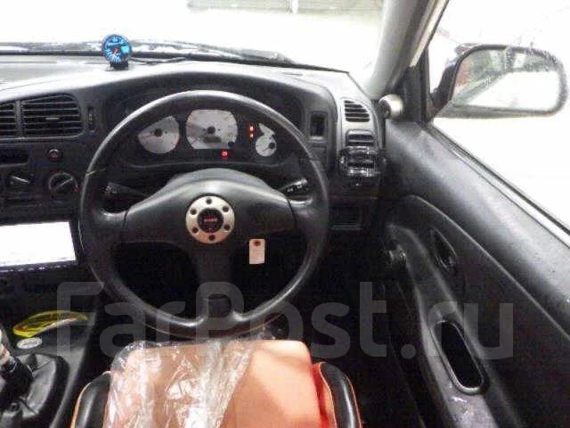 Mitsubishi Lancer. ��������, 4wd, 2.0 (280��.�.), ������, �/�, ��� ���. ��� ����� �� ������������ ����