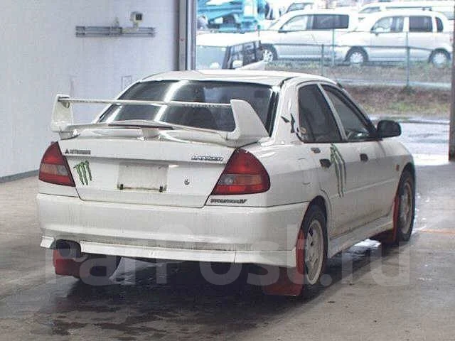 Mitsubishi Lancer. ��������, 4wd, 2.0 (280��.�.), ������, �/�, ��� ���. ��� ����� �� ������������ ����