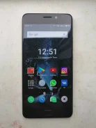 Meizu M6 Note. �/�, ������, 4G LTE ����