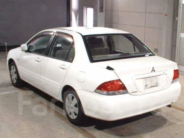 Mitsubishi Lancer. �������, ��������, 1.5, ������, �/�, ��� ���. ��� ����� �� ������������ ����