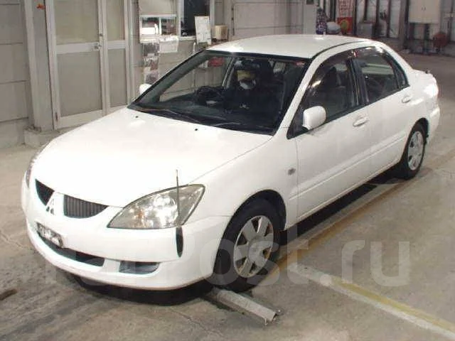 Mitsubishi Lancer. �������, ��������, 1.5, ������, �/�, ��� ���. ��� ����� �� ������������ ����