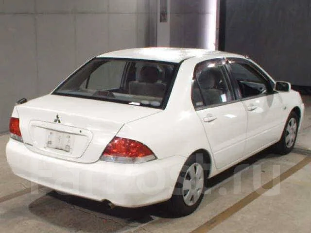 Mitsubishi Lancer. �������, ��������, 1.5, ������, �/�, ��� ���. ��� ����� �� ������������ ����