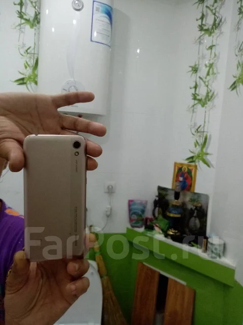 Honor 8S. �/� ����