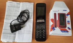 teXet TM-317. �/�, ������ ����