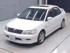 Mitsubishi Lancer Cedia. �������, ��������, 1.8, ������, �/�, ��� ���. ��� ����� �� ������������ ����