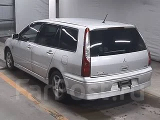 Mitsubishi Lancer Cedia. �������, ��������, 1.8, ������, �/�, ��� ���. ��� ����� �� ������������ ����