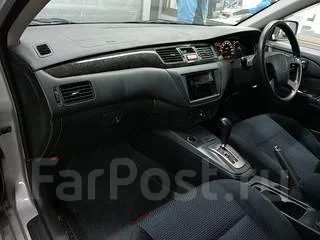 Mitsubishi Lancer Cedia. �������, ��������, 1.8, ������, �/�, ��� ���. ��� ����� �� ������������ ����
