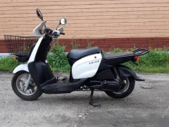 Yamaha Gear. 49����. ��., ��������, ���, ��� ������� ����
