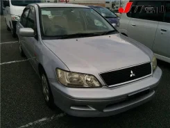 Mitsubishi Lancer. �������, ��������, 1.5, ������, �/�, ��� ���. ��� ����� �� ������������ ����