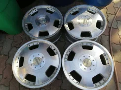 ������ ����� ����� � ������. 7.0x17", 4x114.3, 5x114.3, ET40 ����