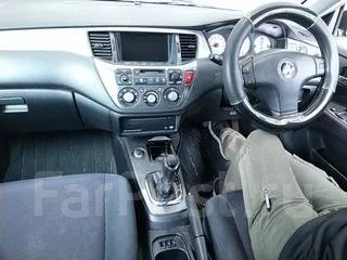 Mitsubishi Lancer. �������, ��������, 1.8, �/�, ��� ���. ��� ����� �� ������������ ����