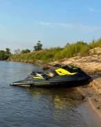 BRP Sea-Doo RXP. 2013 ��� ����