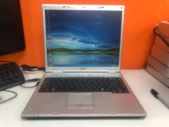 LG. 15.4", 1,6����, ��� 2048 ��, ���� 80��� ����
