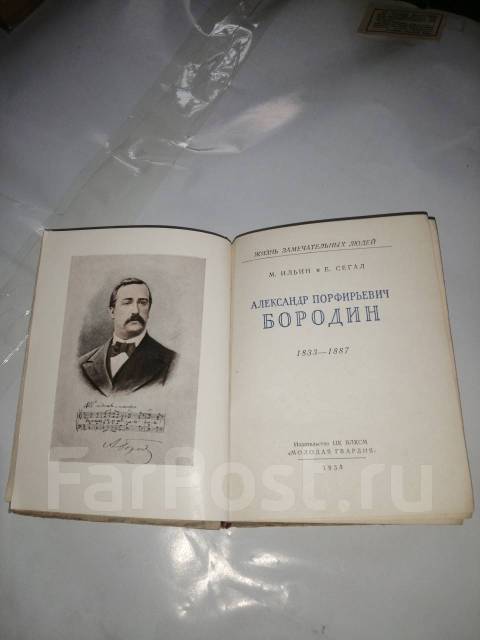 Александр брежнев пирогов жзл