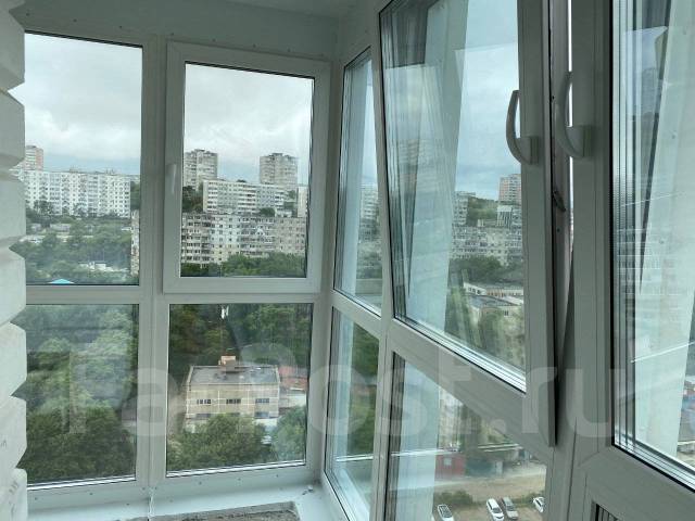 Ремонт окон во Владивостоке