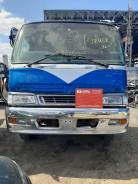 Hino Ranger  J08C-T 