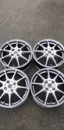 Hot Stuff G.speed. 5.5x15", 4x100, ET50, �� 68,0���. ����