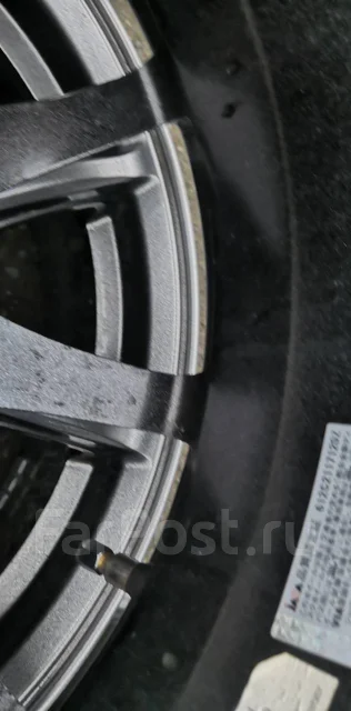 Hot Stuff G.speed. 5.5x15", 4x100, ET50, �� 68���. ����