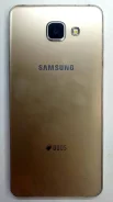 Samsung Galaxy A5 2016. �/�, �������, 4G LTE, Dual-SIM, ����������, NFC ����