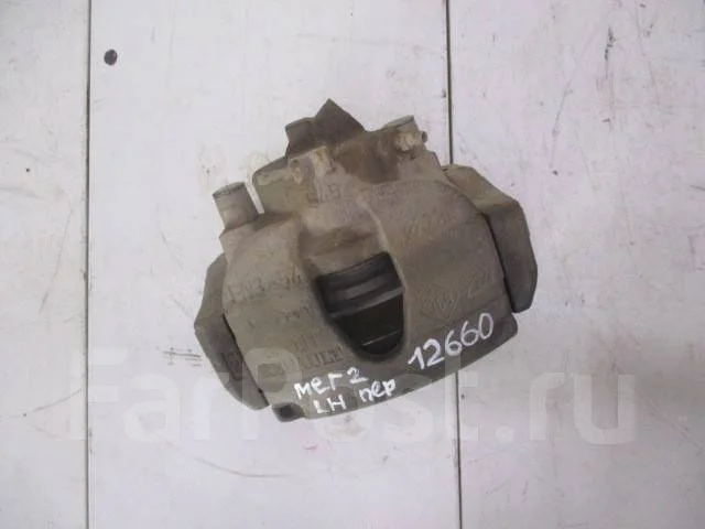 ������� �������� ����� Renault Megane 7701065266 ����