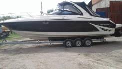 Monterey. 2008 ���, ����� 9,7��., ��������� ������������, 600��.�., ������ ����