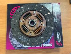    ND23H Racing Clutch z34 G37 CKV36 6m/t 