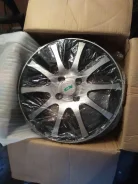 Nitro Y3176. 6.0x15", 4x100, ET50, �� 60,1���. ����