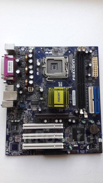 Материнские платы с сокетом lga775 с типом памяти ddr2