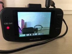 Cellstar CSD 360HD ����