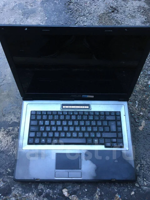 Asus X51L. WiFi: 1 ����