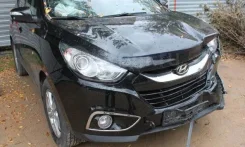 Hyundai ix35. KROCCOBER, 2 0 ����