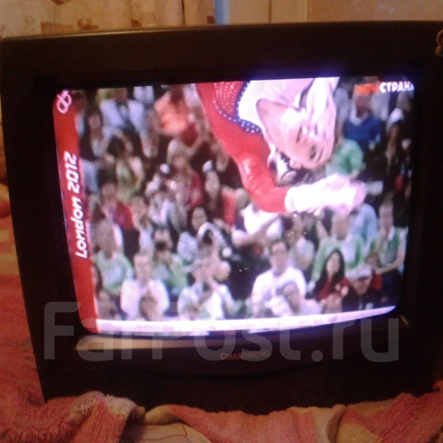 Changhong ����