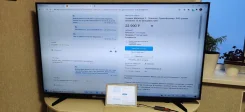 Huawei MateBook E. 12", 2,7����, ��� 4 ��, ���� 128���, WiFi: 1, Bluetooth: 1, ����������� �� 5��. ����