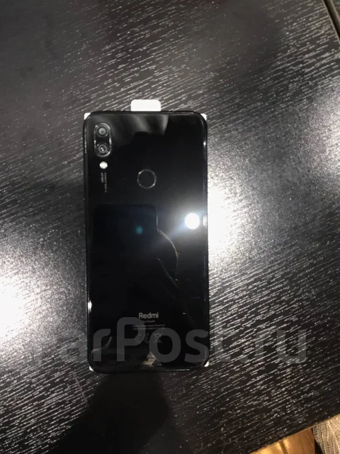 Xiaomi Redmi Note 7. �����, ������, 3G, 4G LTE, Dual-SIM. ��� ����� �� ������������ ����